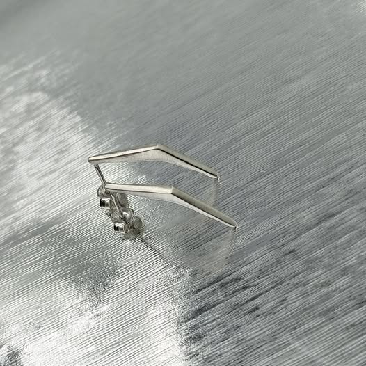 PENTHESILEA earrings - Image 3