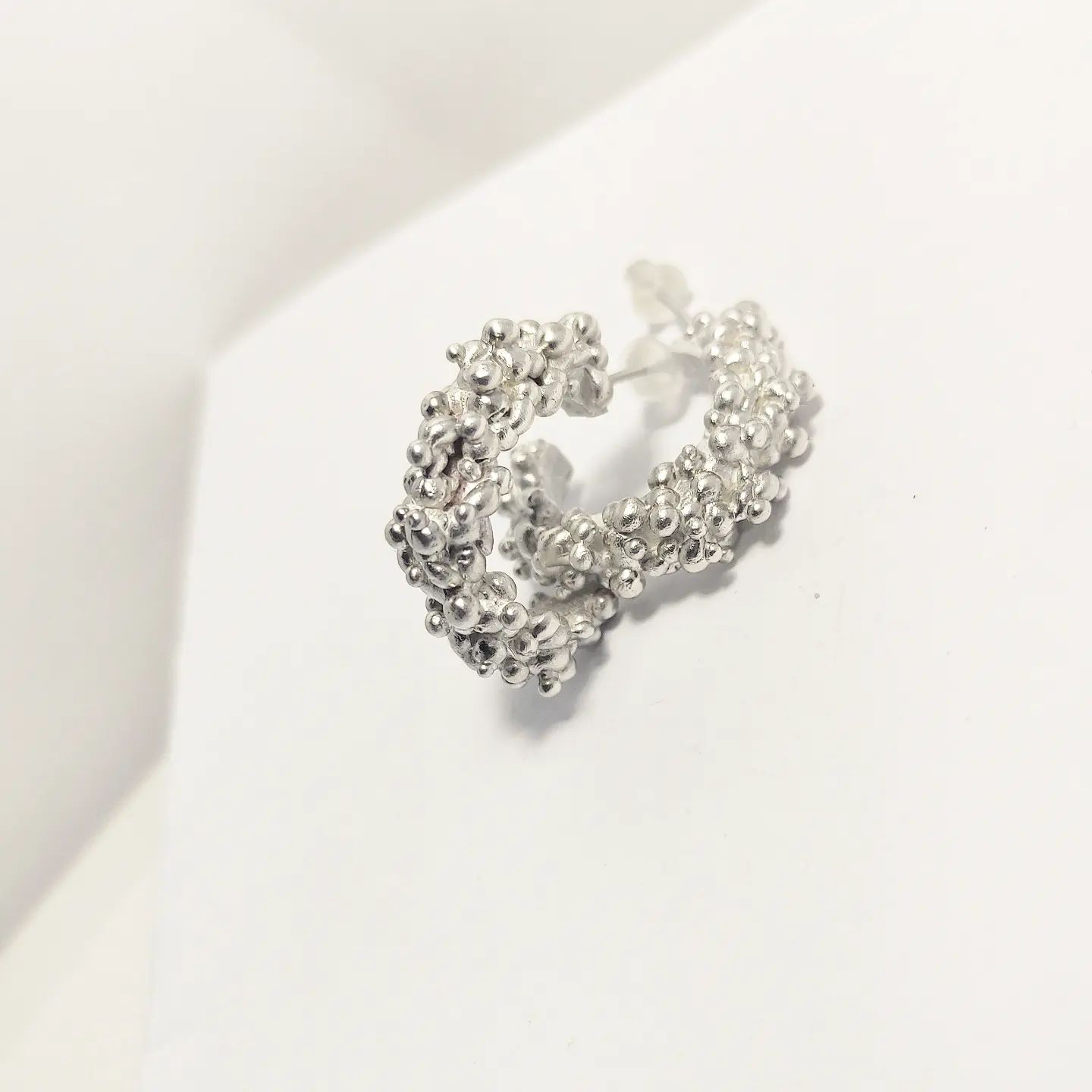 STALACTITE earrings - Image 3