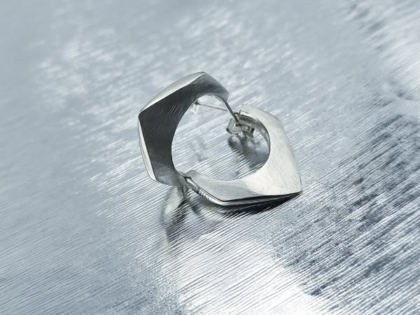 EROS earrings