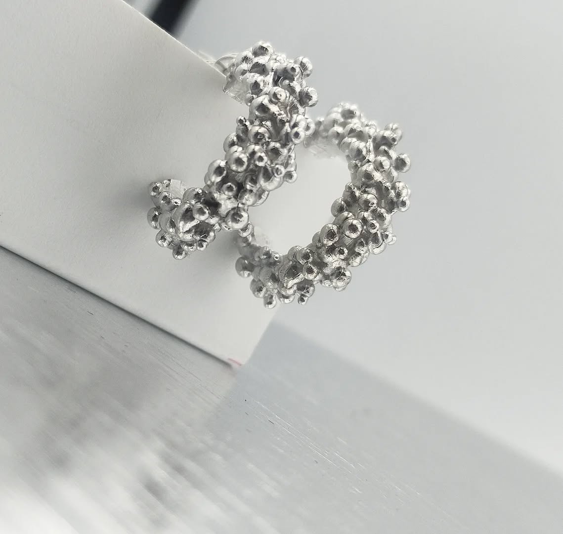 STALACTITE earrings - Image 2
