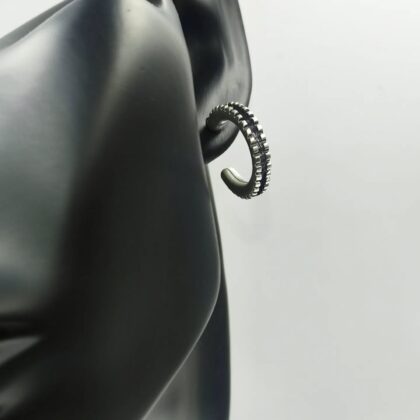 STYX small hoops