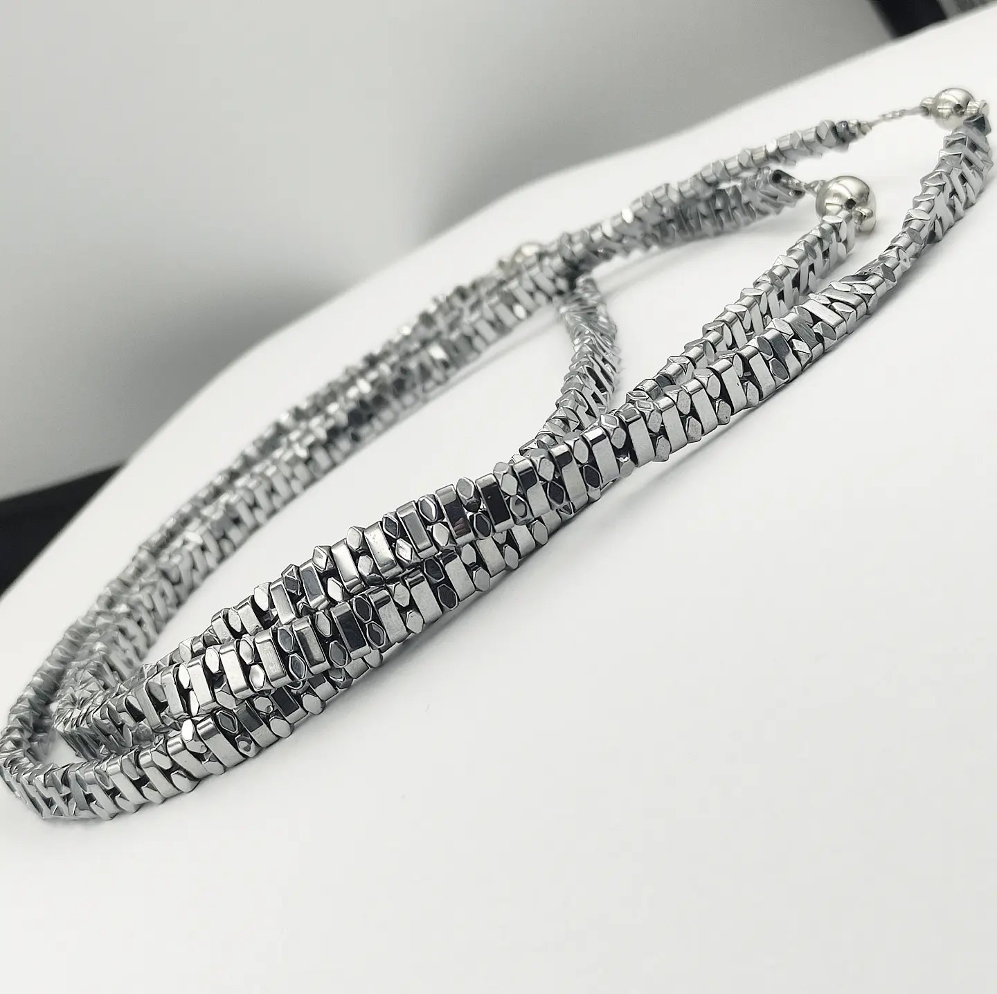 BADGIRL necklace - Image 2