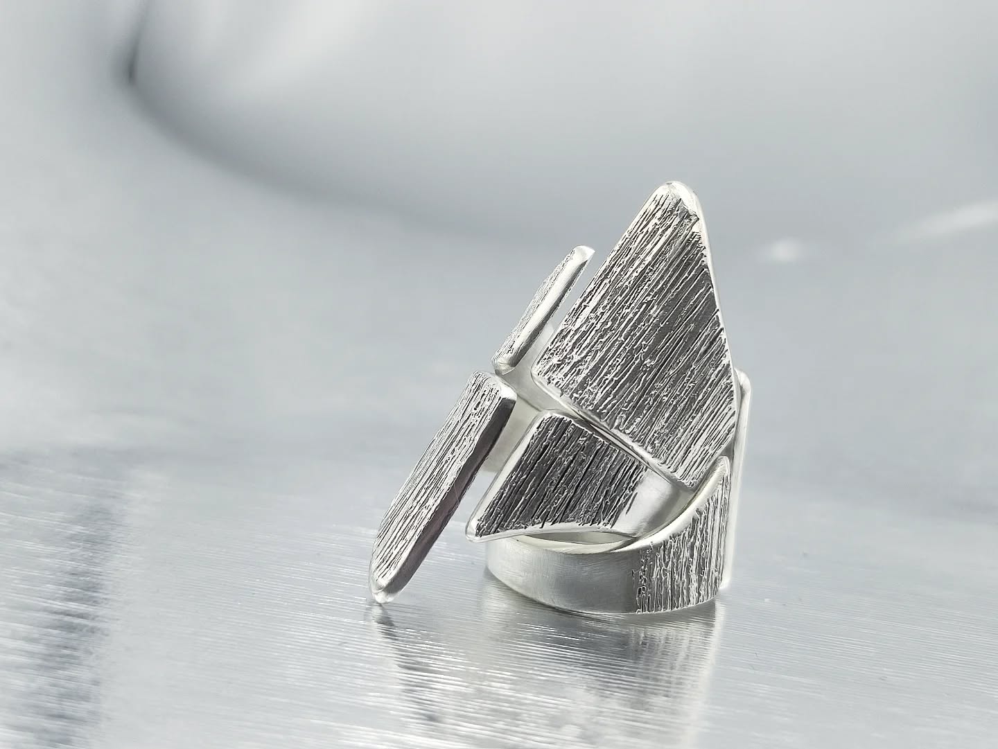 CRUST ring - Image 3
