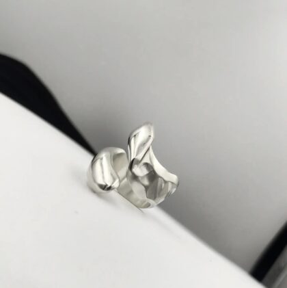 EMBRACE ring