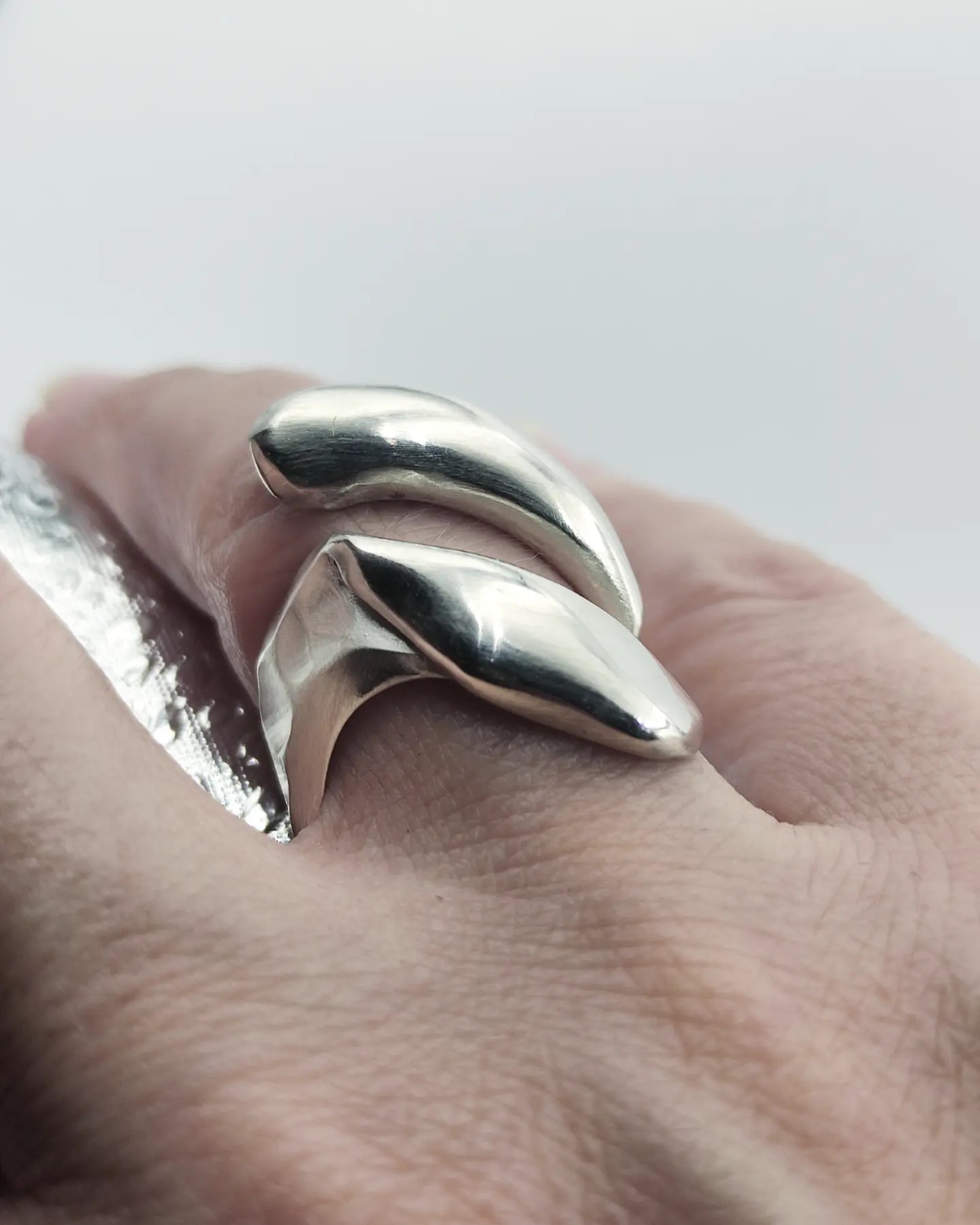 EMBRACE ring - Image 2