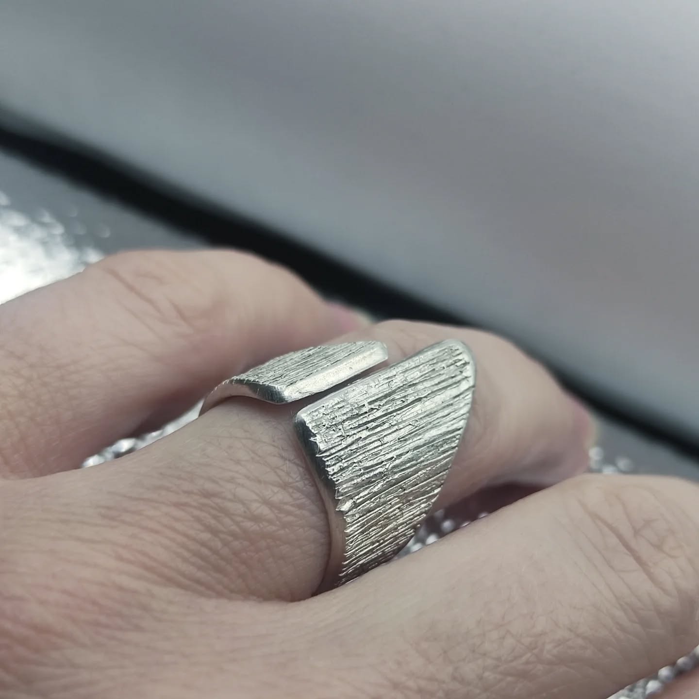 CRUST ring - Image 2