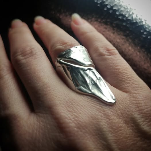 NIKE ring - Image 2
