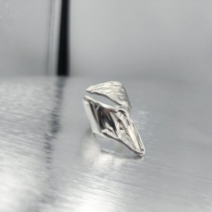 NIKE ring