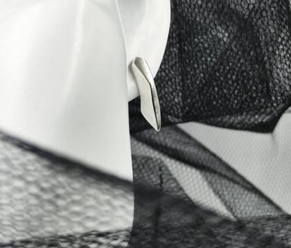 CLIO earrings