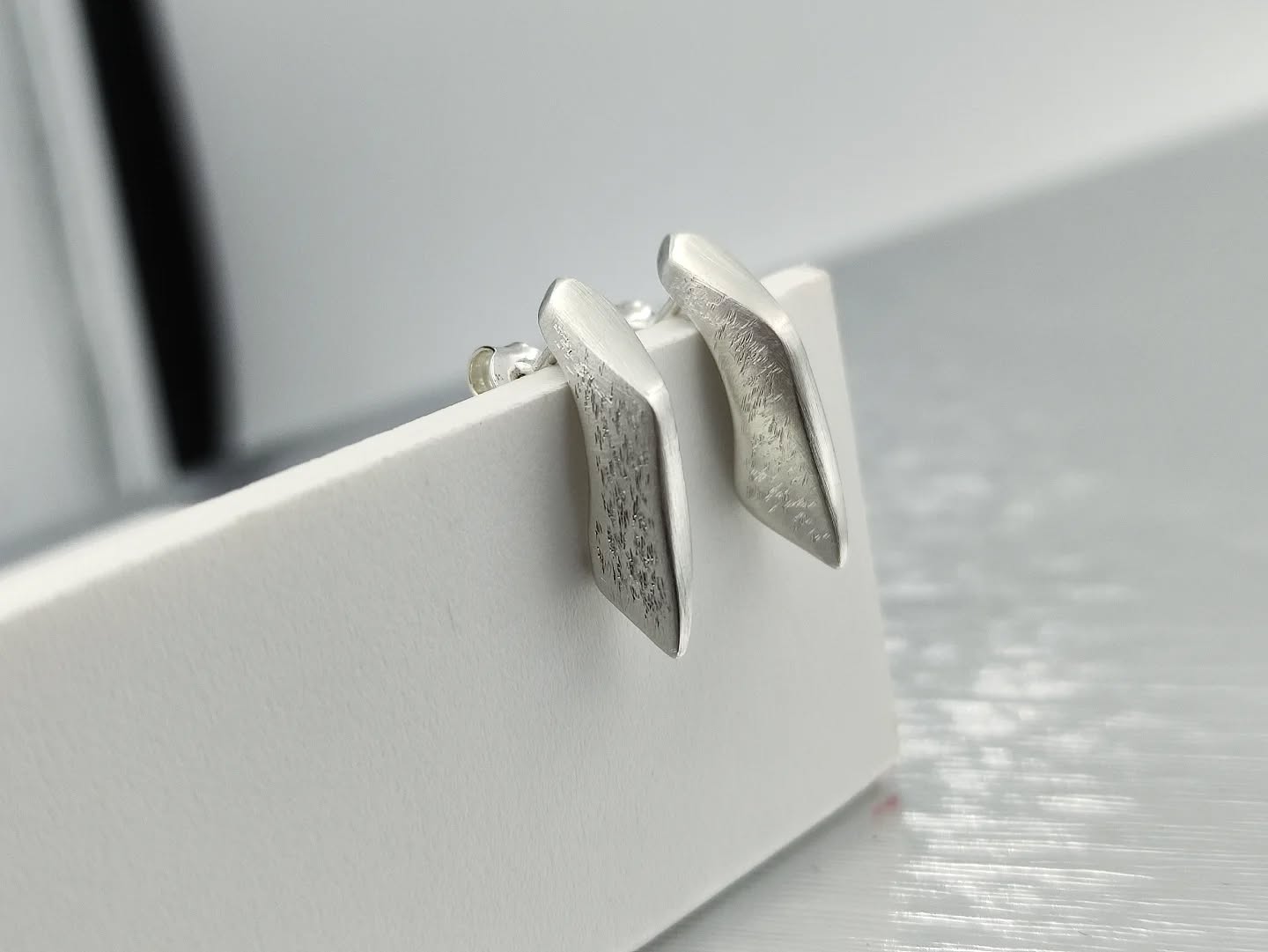 CLIO earrings - Image 2