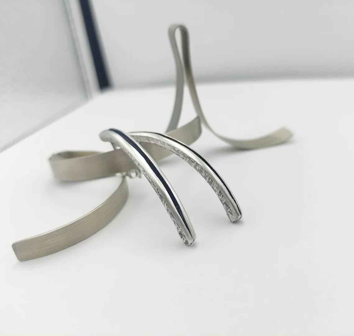 PERSEPHONE earrings - Image 2
