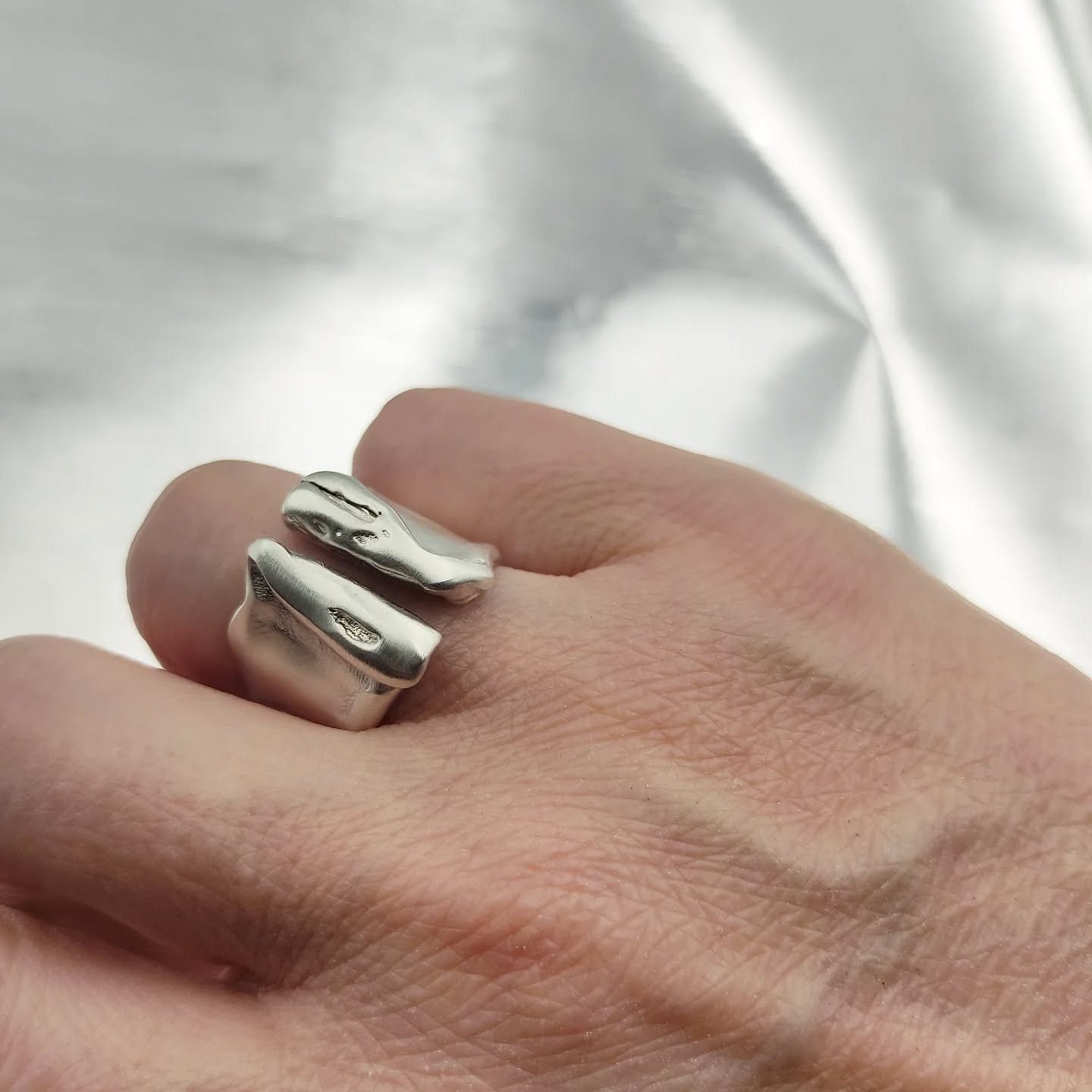 HERA ring - Image 2
