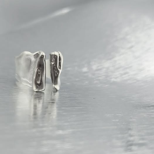 HERA ring