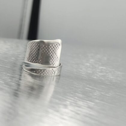 MESH ring