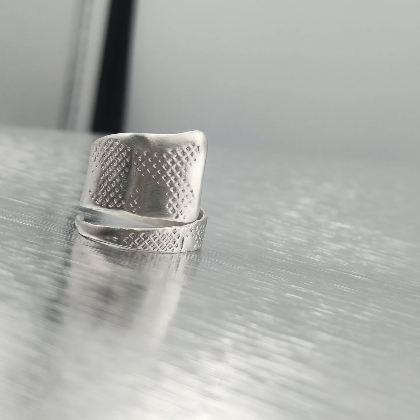 MESH ring