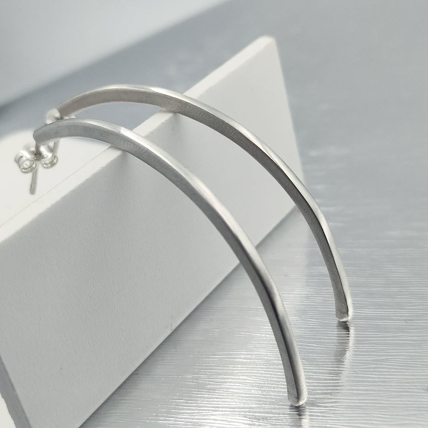MUSE earrings - Image 2