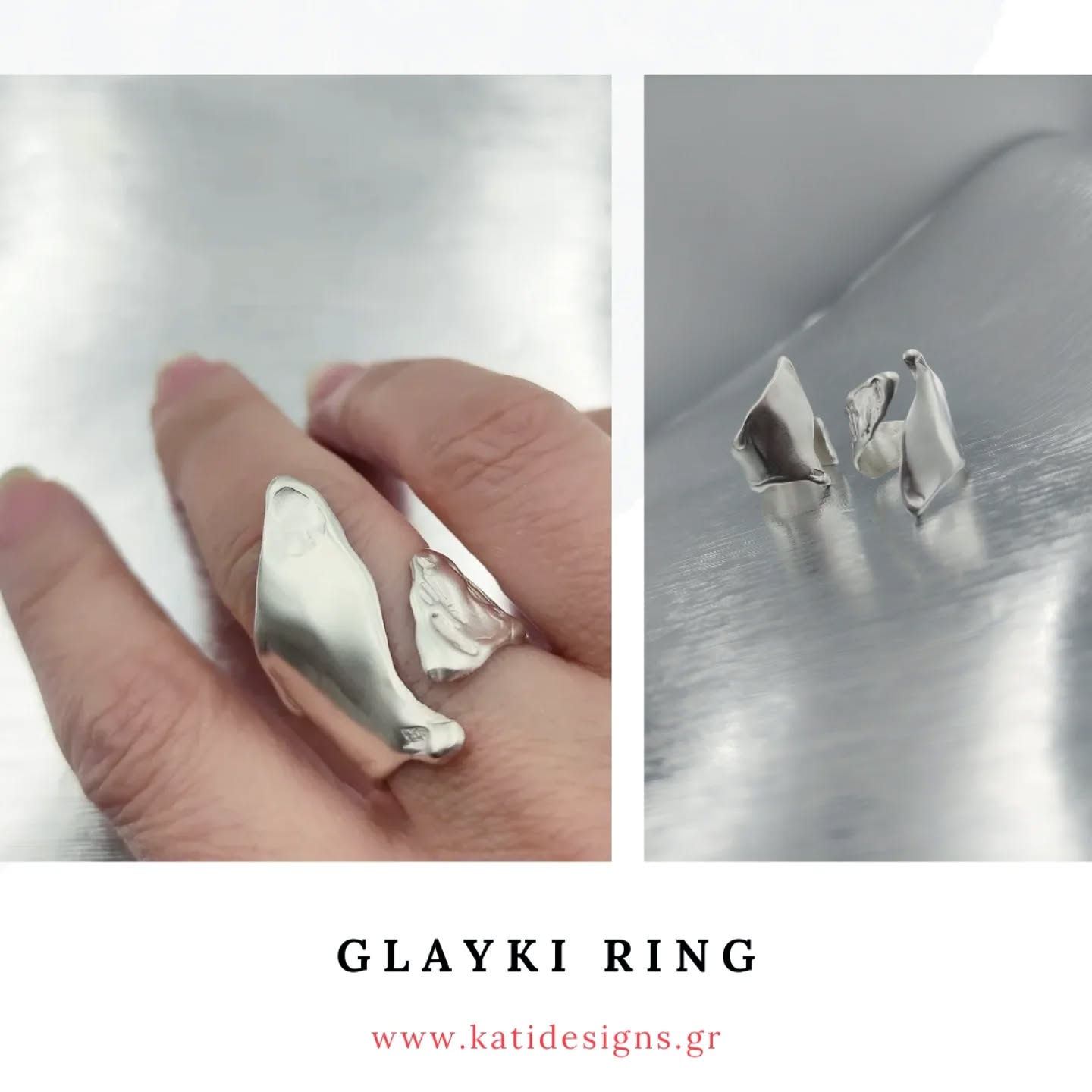 GLAYKI ring - Image 2