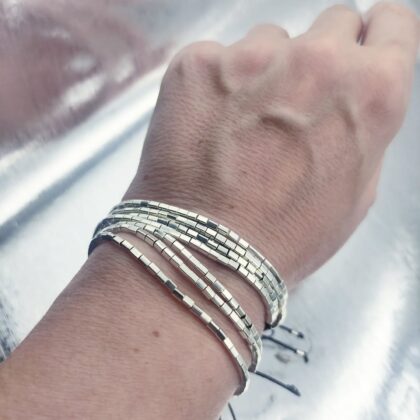 ROE bracelets