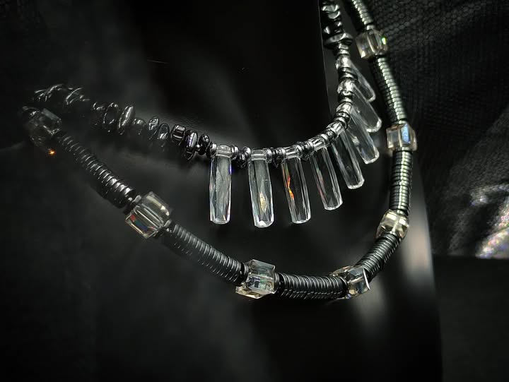 NYSSION necklace - Image 4