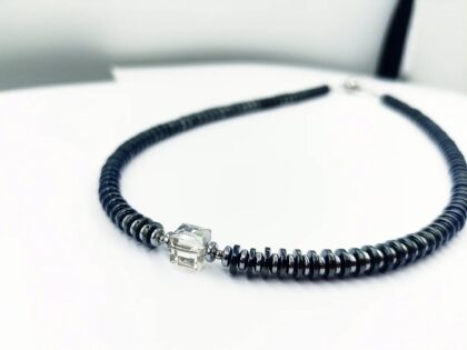 CINDERELLA necklace4