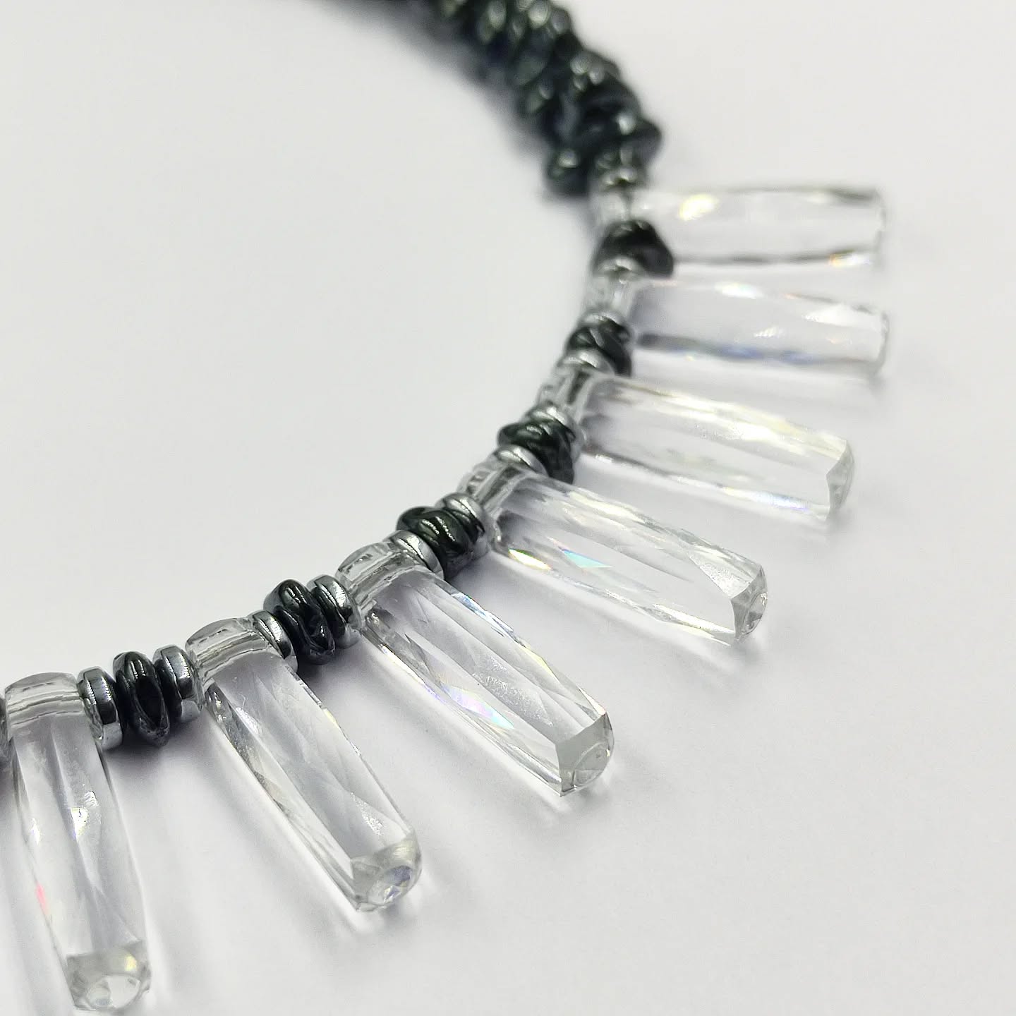 NYSSION necklace - Image 3