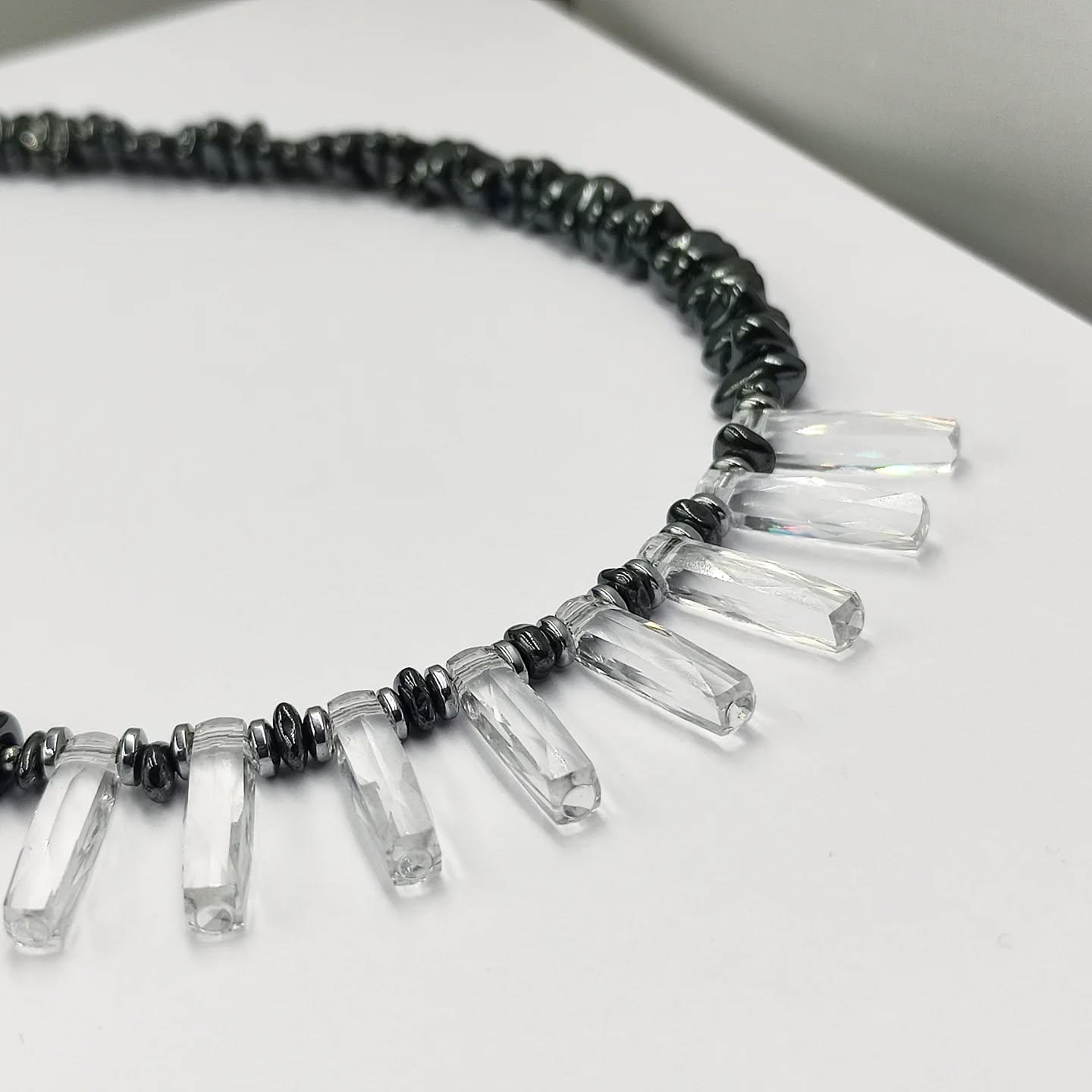 NYSSION necklace - Image 2