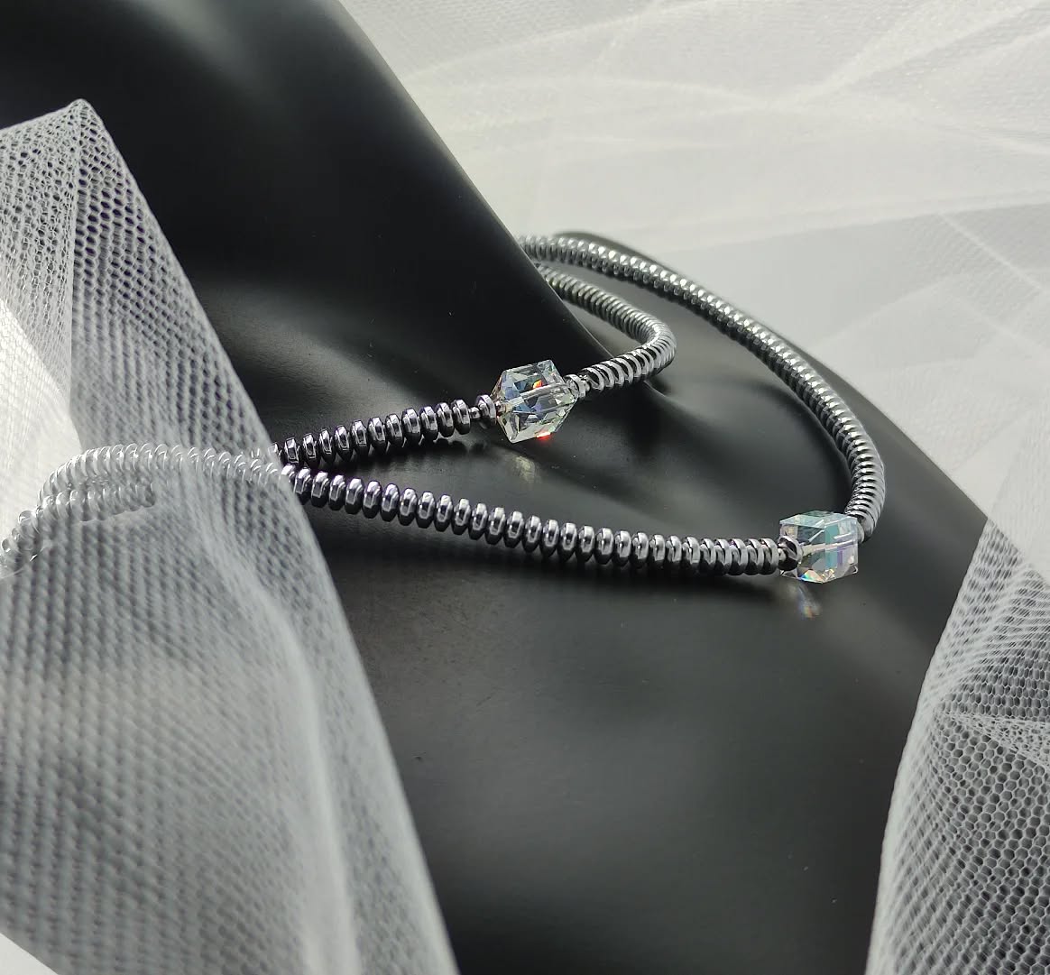 JASMINE necklace