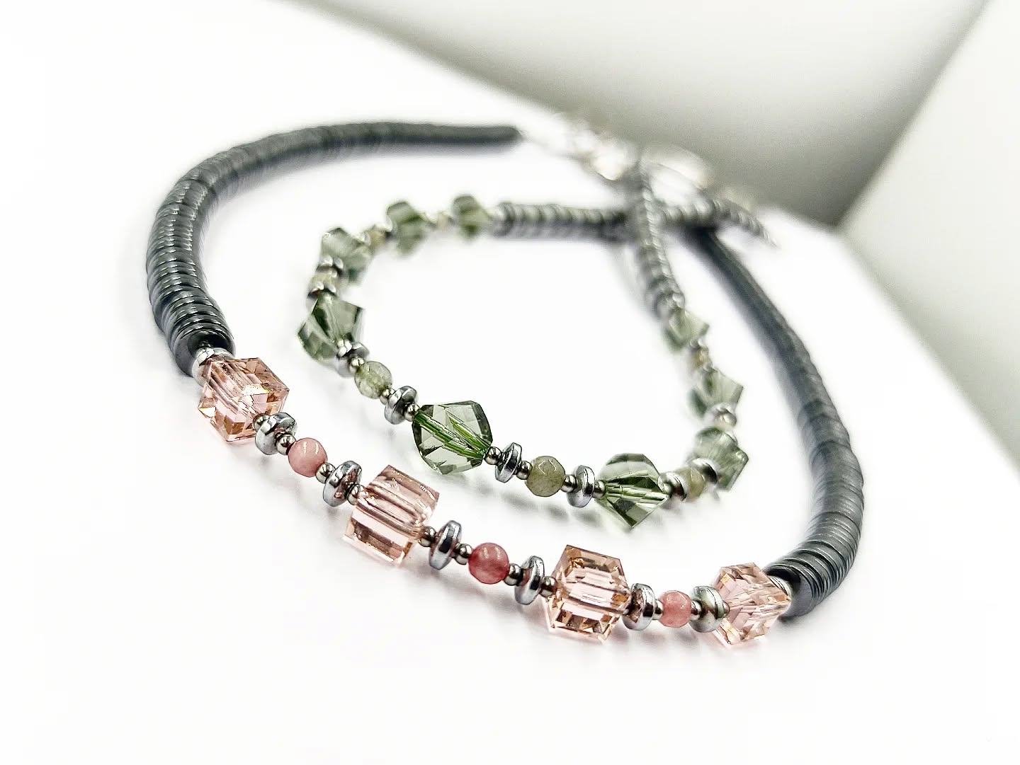 OLY necklace - Image 2