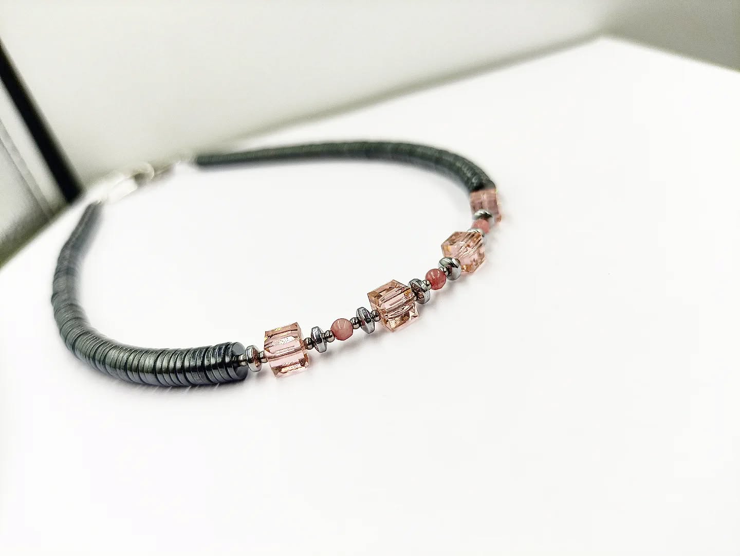 LILY necklace - Image 2