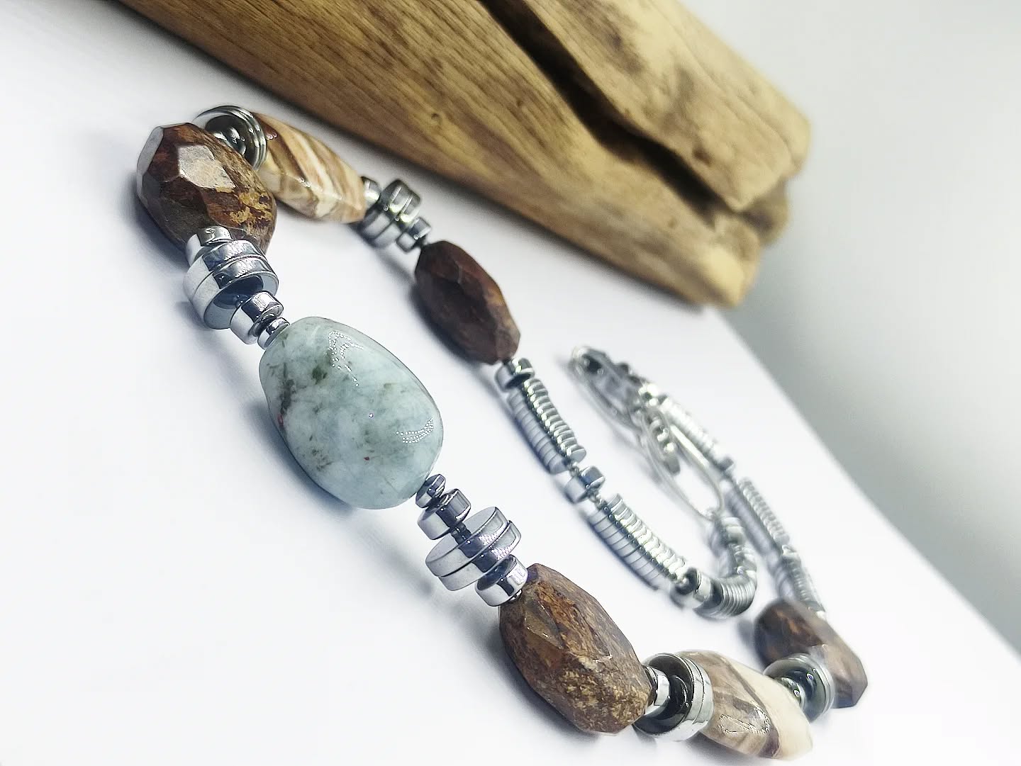 AKINOIRO necklace