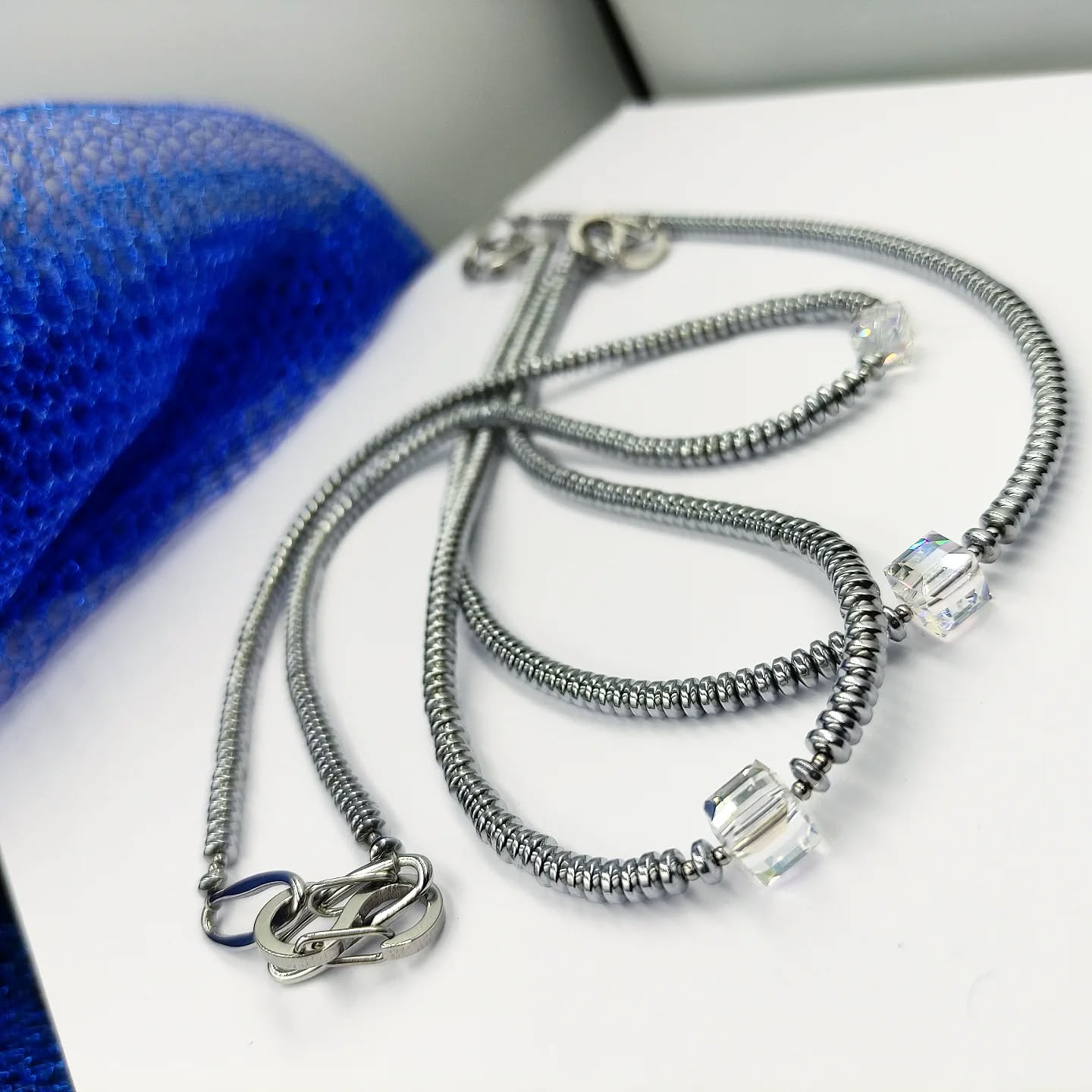 JASMINE necklace - Image 2