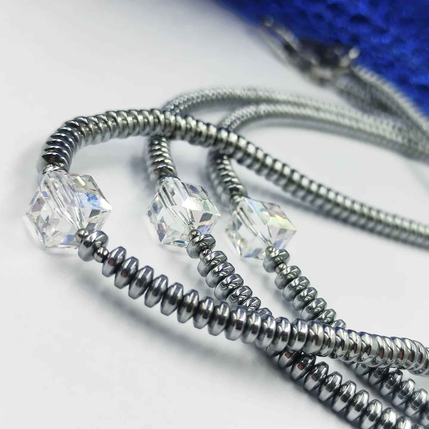 JASMINE necklace - Image 3
