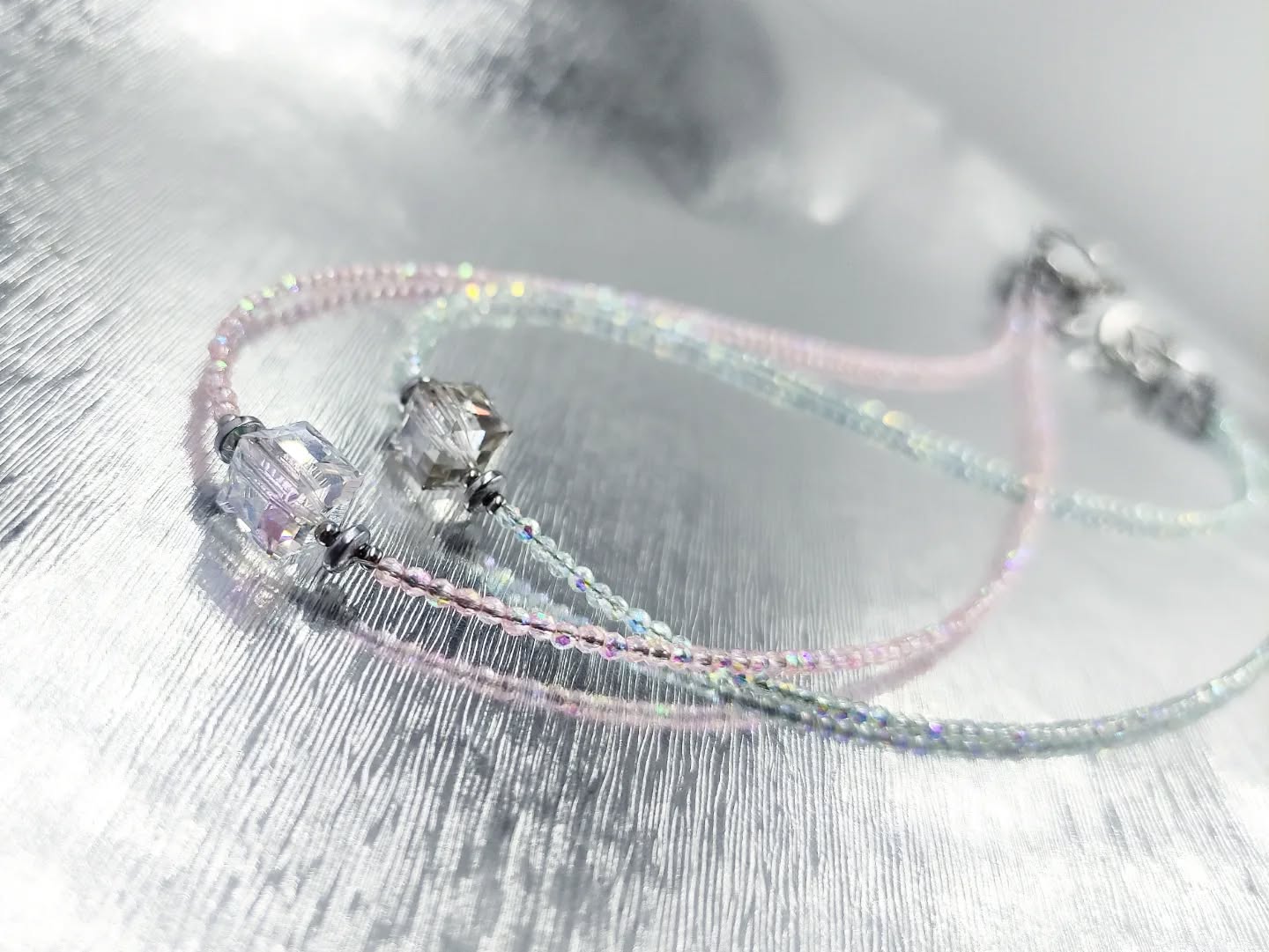 SUIREN necklace - Image 2