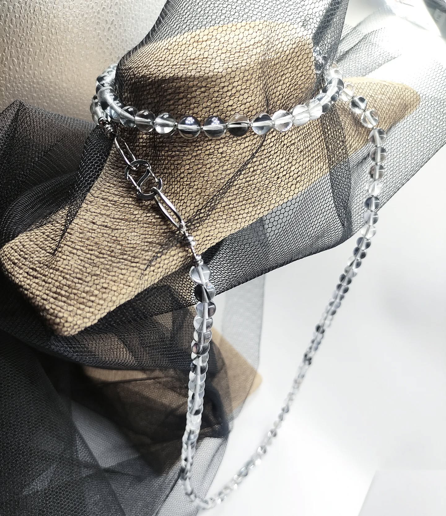 PLAYLINE 2 necklace - Image 2
