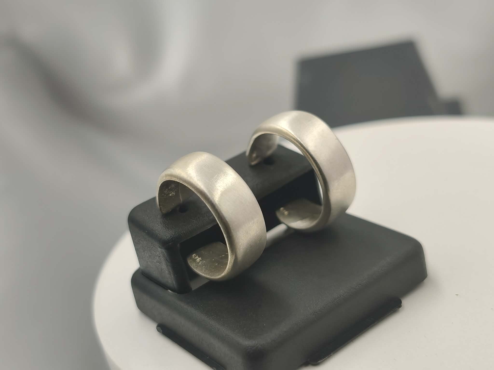 HORI earrings
