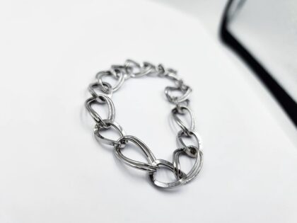 gynaikeia-alysida-xeiriou-apo-asimi-925-link-chain-bracelet