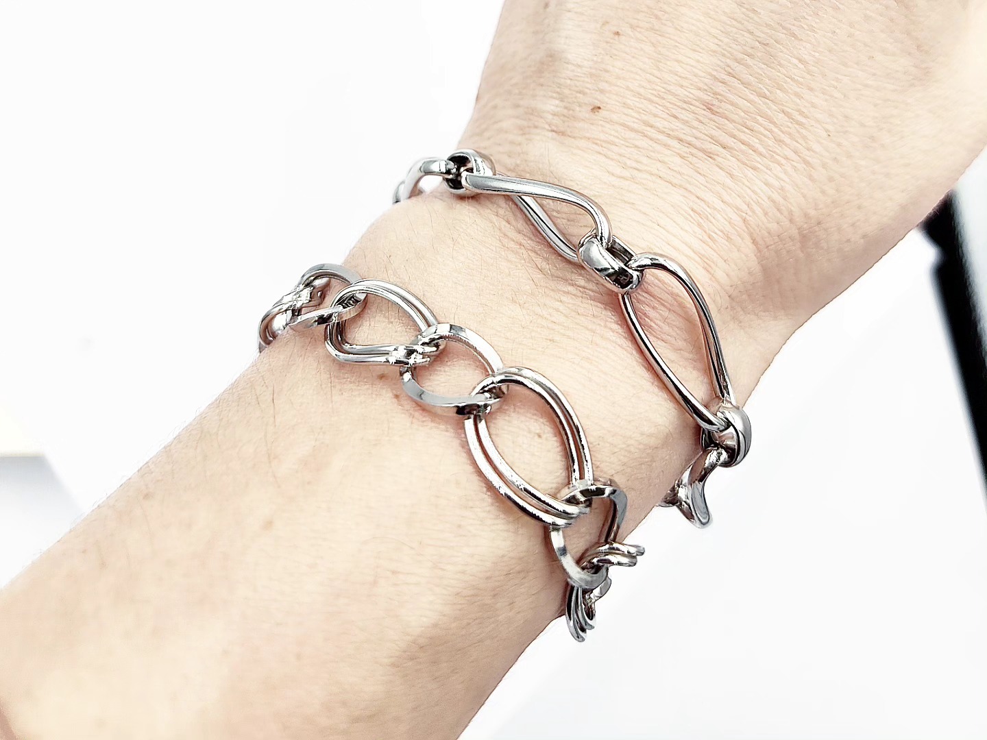 AKTI bracelet chain - Image 2