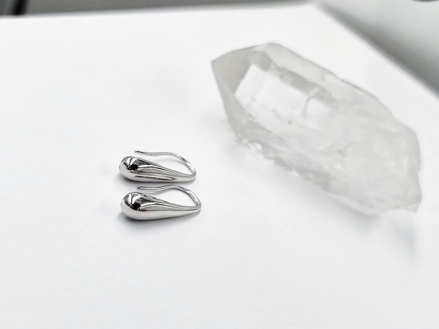 DROPLET earrings - Image 2