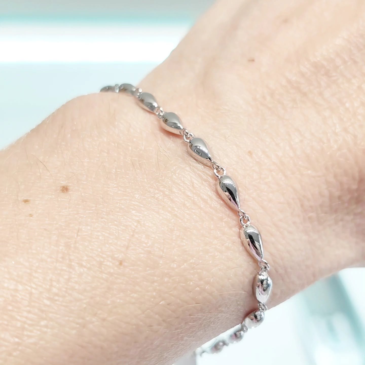 DROPS chain bracelet - Image 2