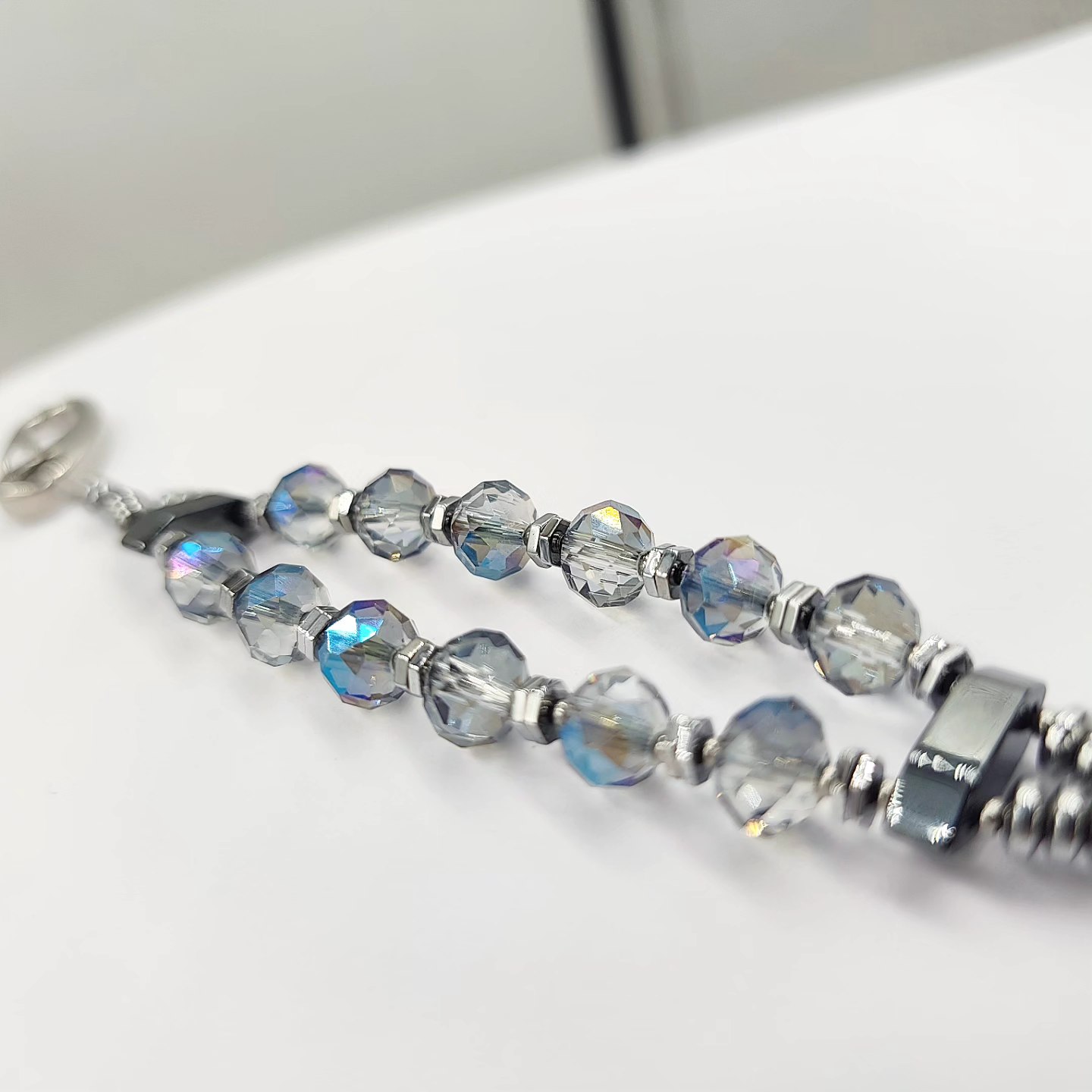 PETRICHOR necklace - Image 3