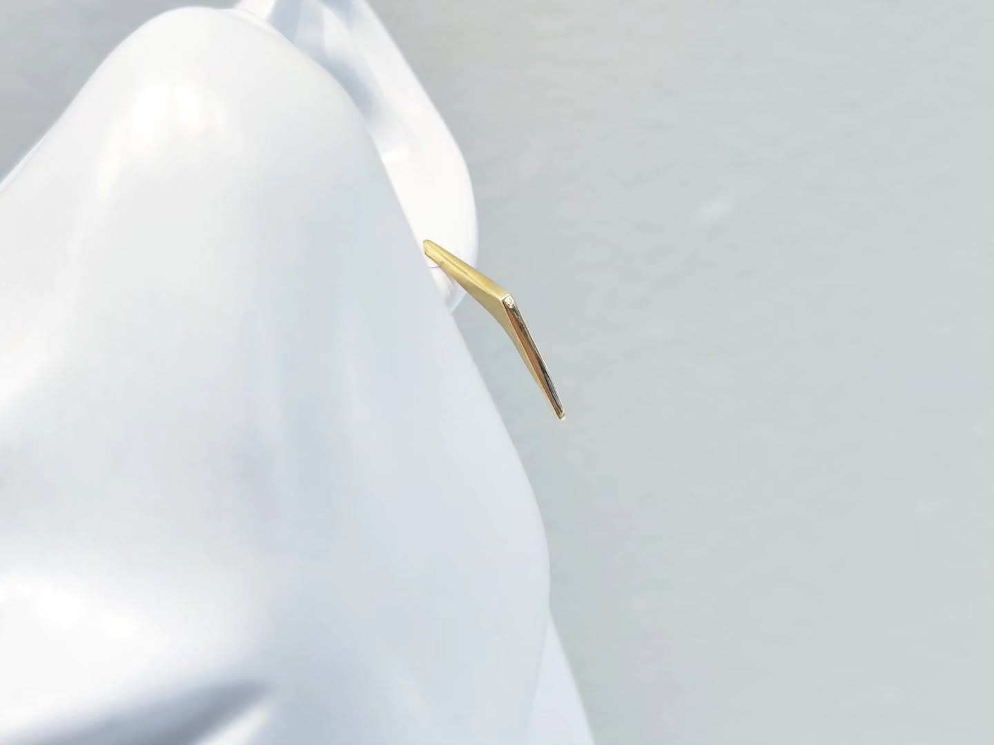 PENTHESILEA earrings GP - Image 2