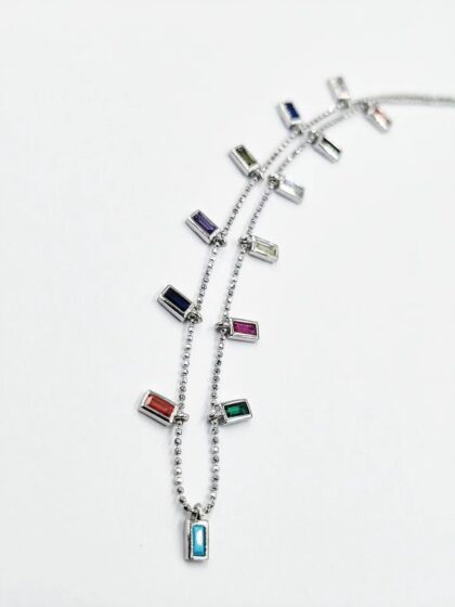 gynaikeio-asimenio-kolie-925-pallete-zircon-chain-me-polychroma-zirgon-mpagketa