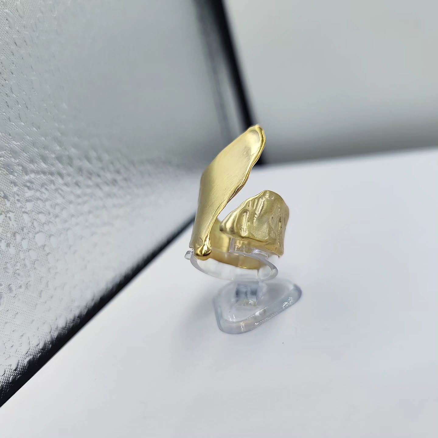 GLAYKI ring GP