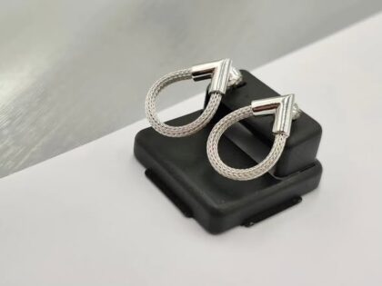 NEXUS earrings