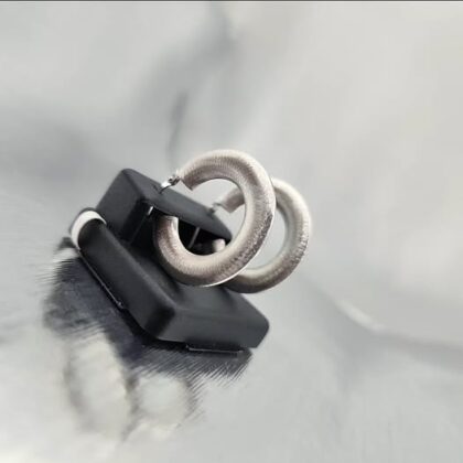VELUM hoops