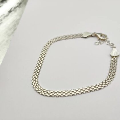 ARC bracelet chain