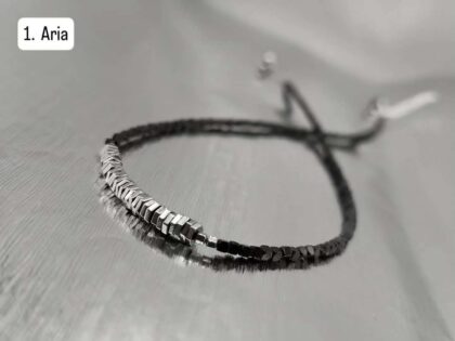 kolie-apo-stoixeia-aimatiti-kai-epirodiomenou-aimatiti-unisex-hematite-necklace