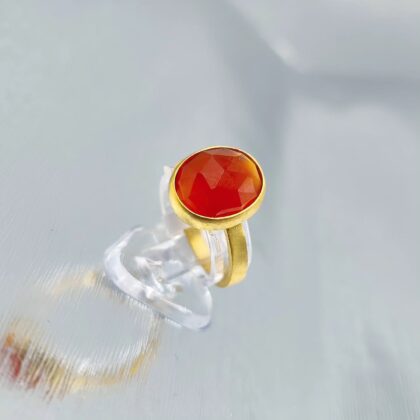 CORNEOL ring