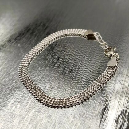 KARIS bracelet chain