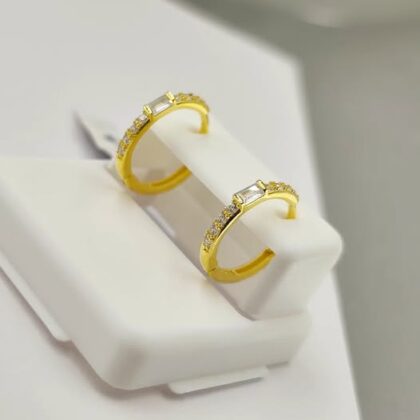 ΜΑΥΑ earrings